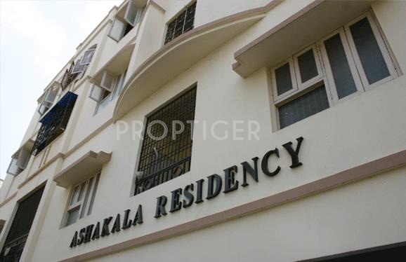 Images for Elevation of Amsri Asha Kala Residency Images for Elevation of Amsri Asha Kala Residency