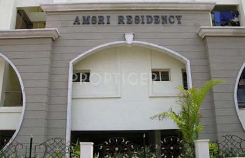 residency Images for Elevation of Amsri Residency