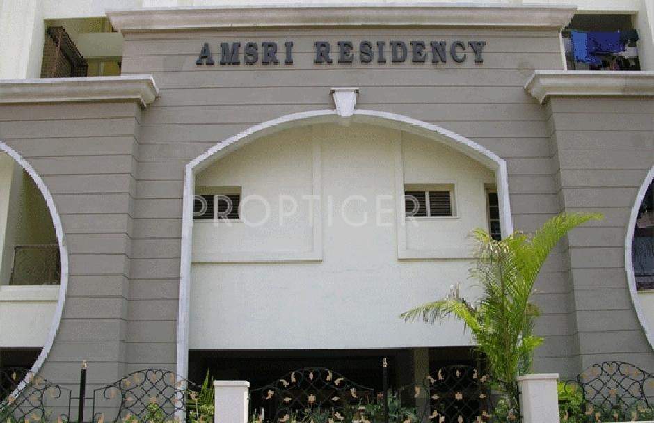  residency Images for Elevation of Amsri Residency