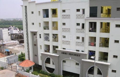  residency Images for Elevation of Amsri Residency