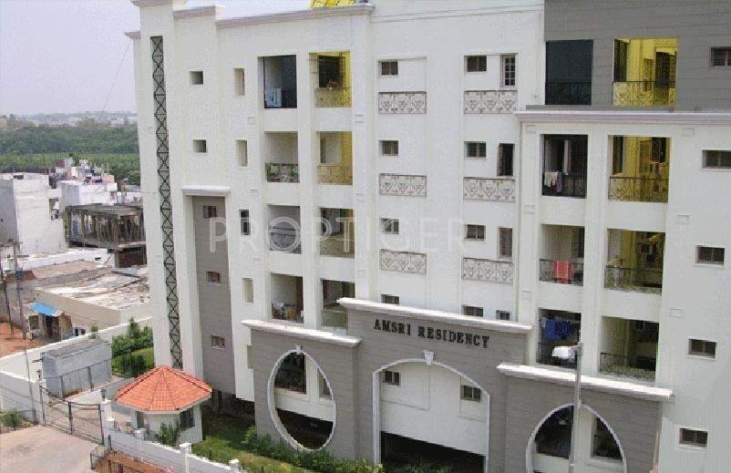  residency Images for Elevation of Amsri Residency