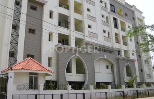 Images for Elevation of Amsri Residency residency Images for Elevation of Amsri Residency