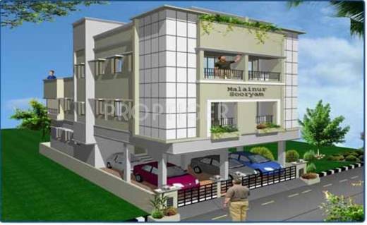 Images for Elevation of Malainur MB Malainur Sooryam
