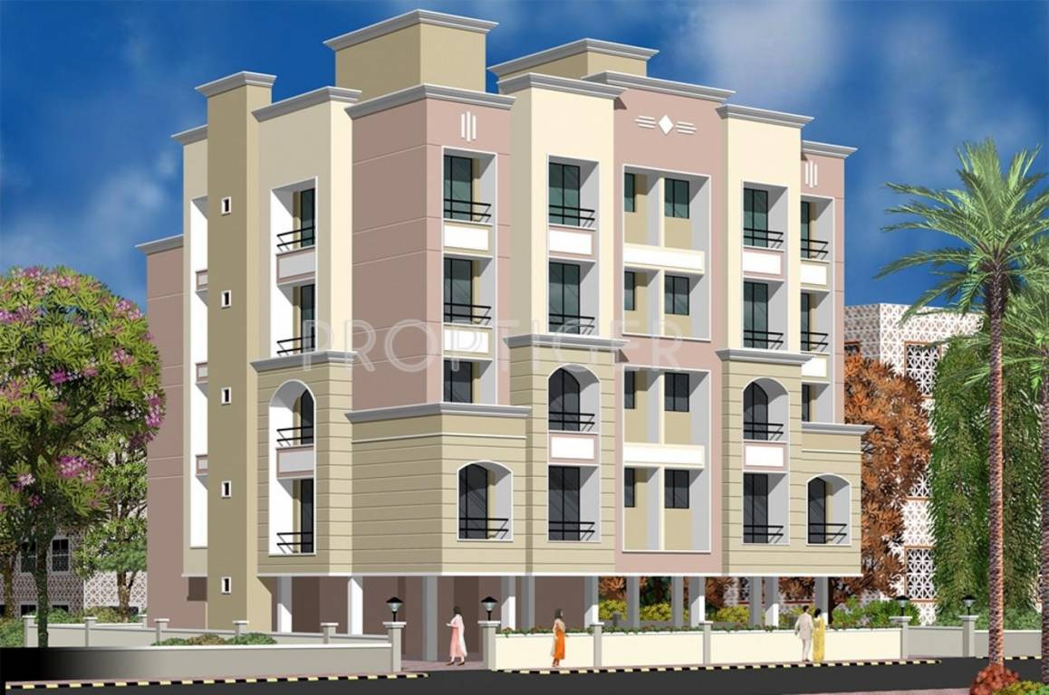 Images for Elevation of Shree Sawan Niwas Images for Elevation of Shree Sawan Niwas