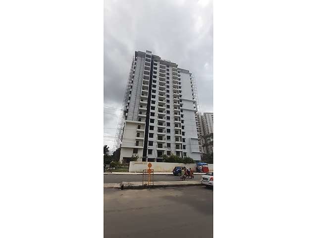 Keerthi Krishna Viva