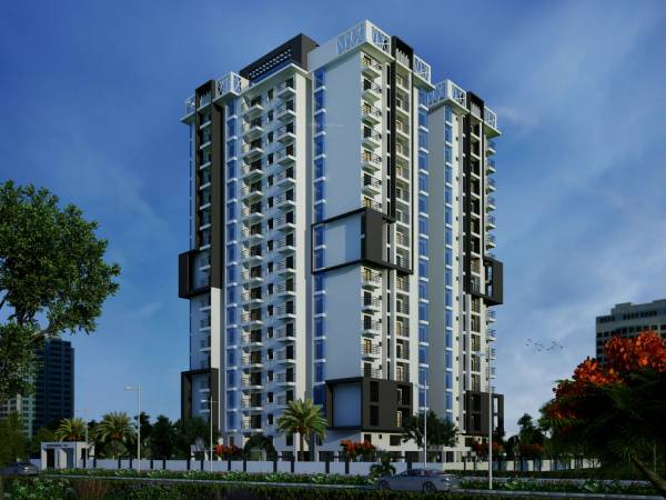 Images for Elevation of Keerthi Krishna Viva