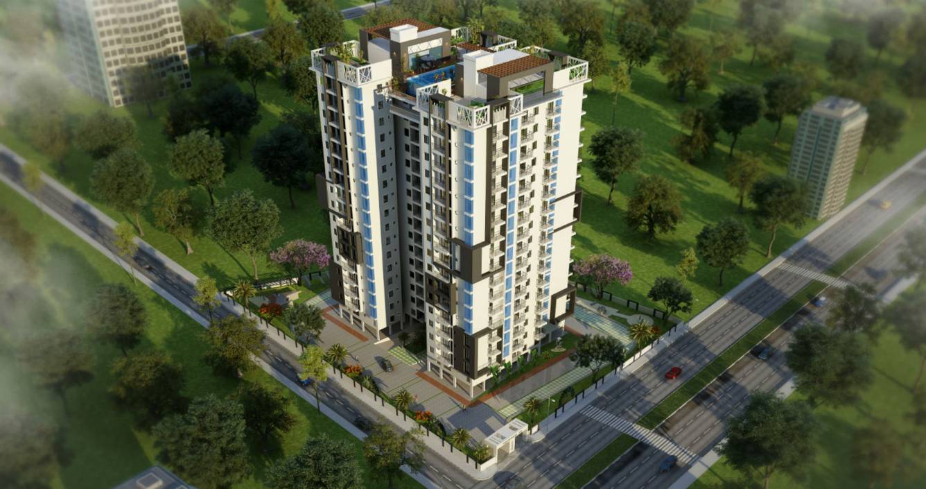 Images for Elevation of Keerthi Krishna Viva