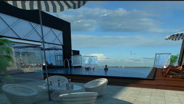 Images for Amenities of Keerthi Krishna Viva