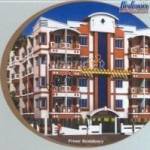 Images for Elevation of DS Prime Residency