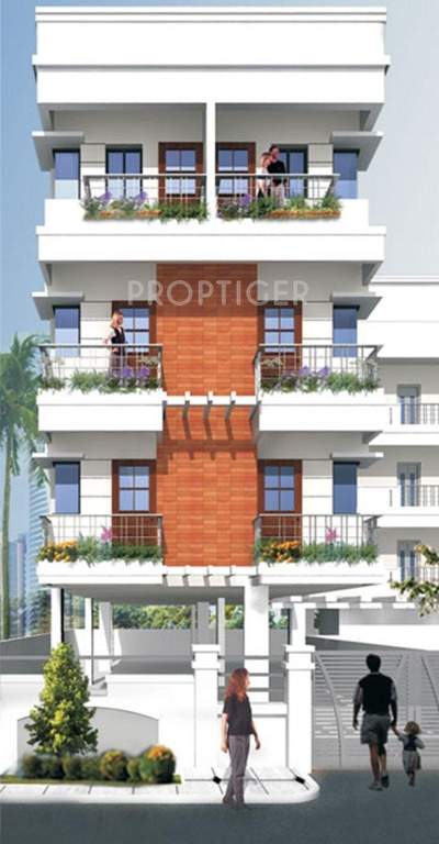 Images for Elevation of Pearl Pearl Iris