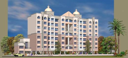 Images for Elevation of Shree Sawan Elegance