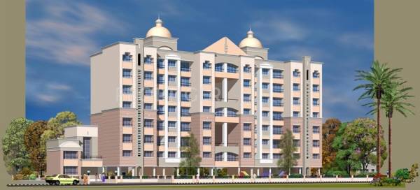 Images for Elevation of Shree Sawan Elegance