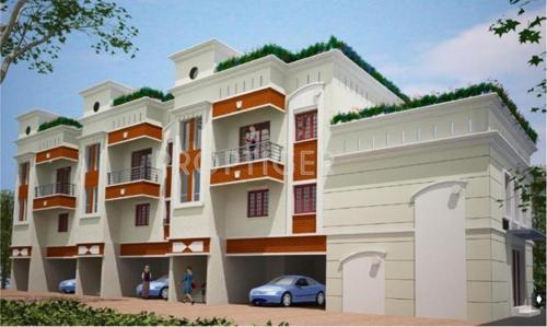  palani Images for Elevation of Anmol Palani