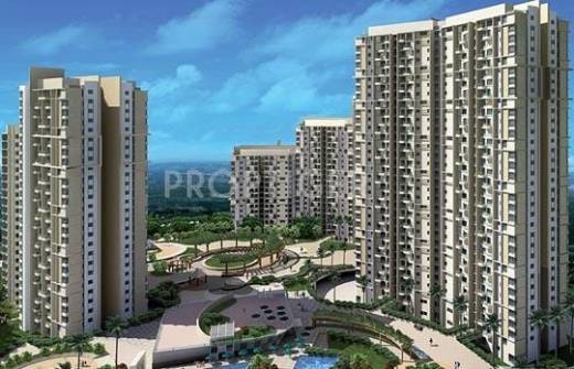 Images for Elevation of PR Nataraj A