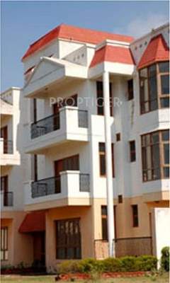 Images for Elevation of Nidhi Exclusive Floors