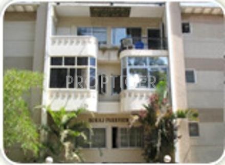 Images for Elevation of Suraj Park View