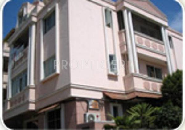 Images for Elevation of Suraj Shanthi