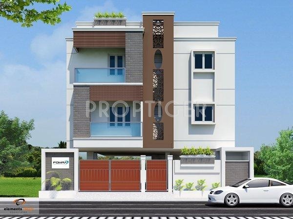 Images for Elevation of Fomra Tetra Images for Elevation of Fomra Tetra