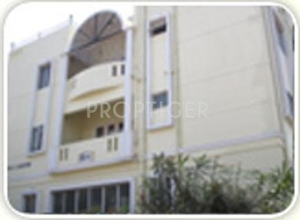 Images for Elevation of Suraj Lakshmi