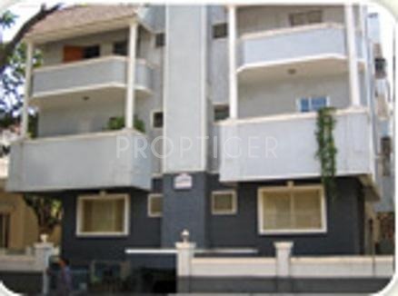 Images for Elevation of Suraj Swetha