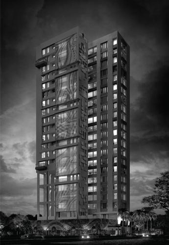  loudon-star Images for Elevation of Multicon Loudon Star