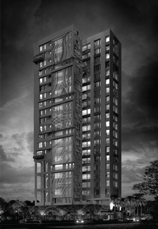  loudon star Images for Elevation of Multicon Loudon Star