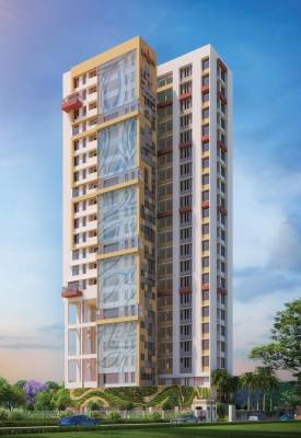 Images for Elevation of Multicon Loudon Star