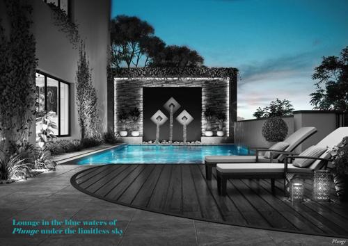  loudon-star Images for Amenities of Multicon Loudon Star