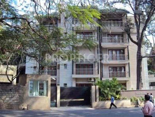  purva grande Images for Elevation of Puravankara Purva Grande