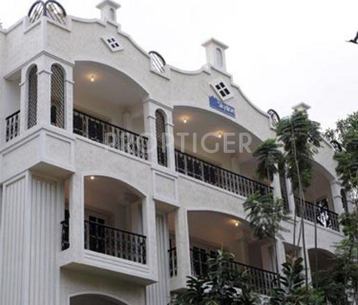 Skyline Constructions Elysee