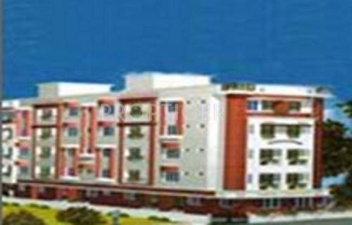 Elevation Asvini Foundations Abhinita Elevation