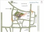 Images for Location Plan of Sagar Builders Sagar Apartments