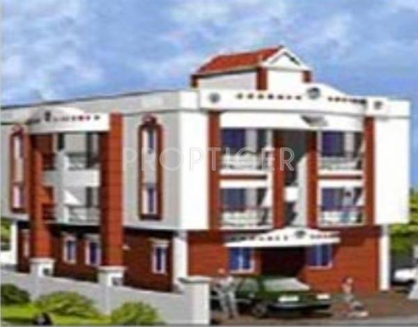 Asvini Foundations Abode