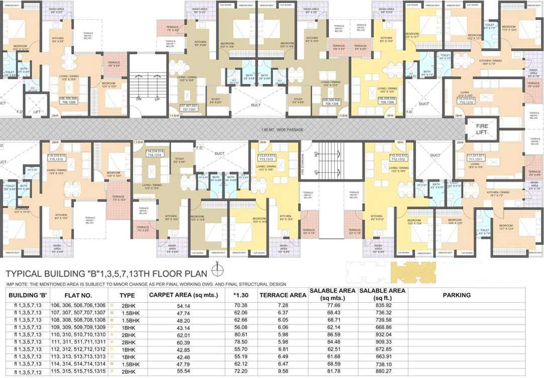  pelican Images for Cluster Plan of Laukik Pelican