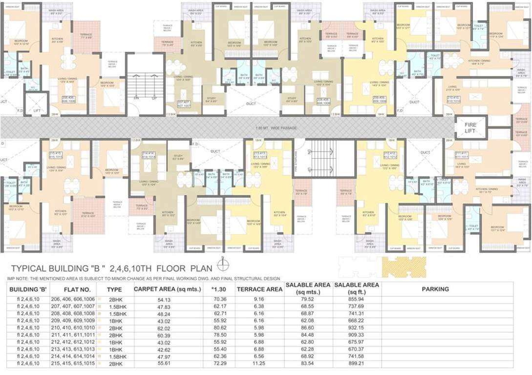  pelican Images for Cluster Plan of Laukik Pelican