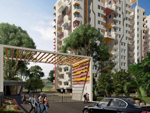  pelican Images for Elevation of Laukik Pelican