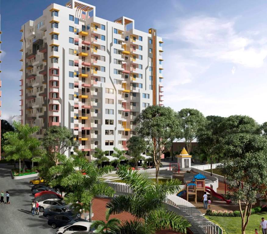  pelican Images for Elevation of Laukik Pelican