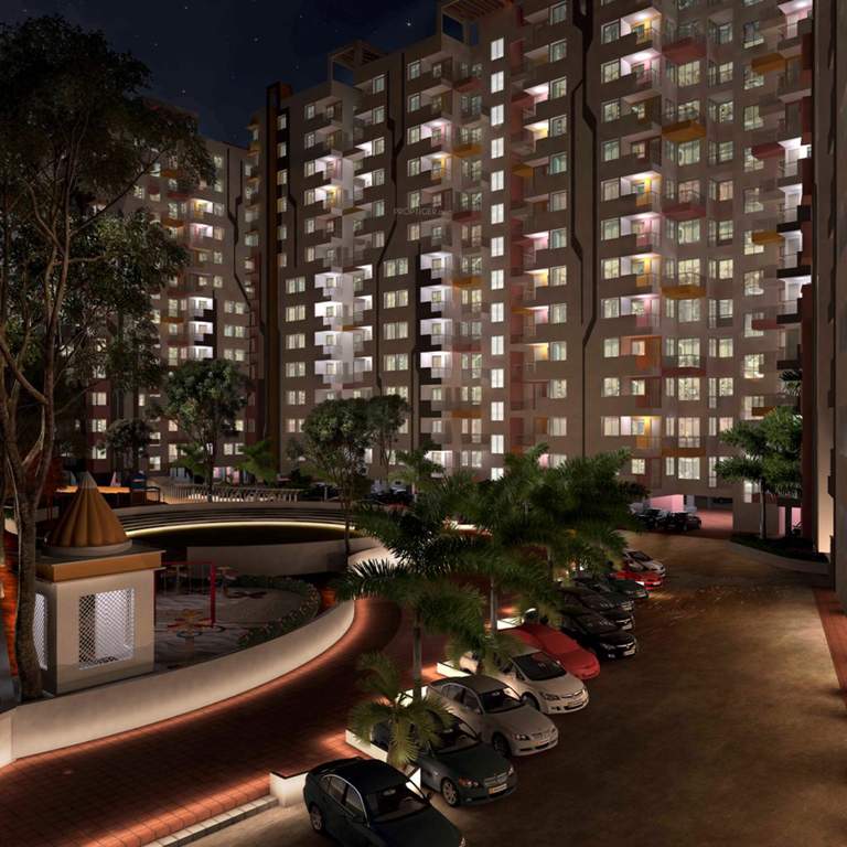  pelican Images for Elevation of Laukik Pelican