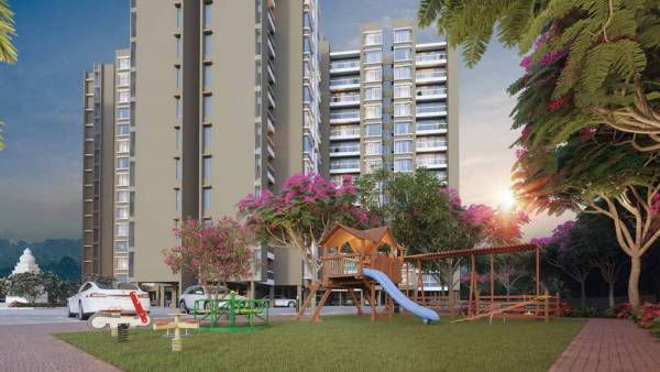  pelican Children's play area