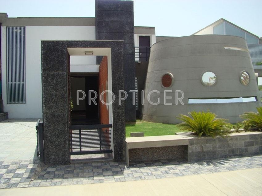 Images for Elevation of Shree Balaji Construction Upvan