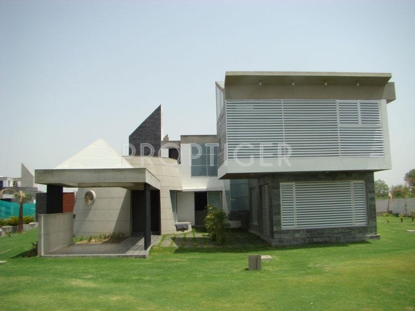 Images for Elevation of Shree Balaji Construction Upvan