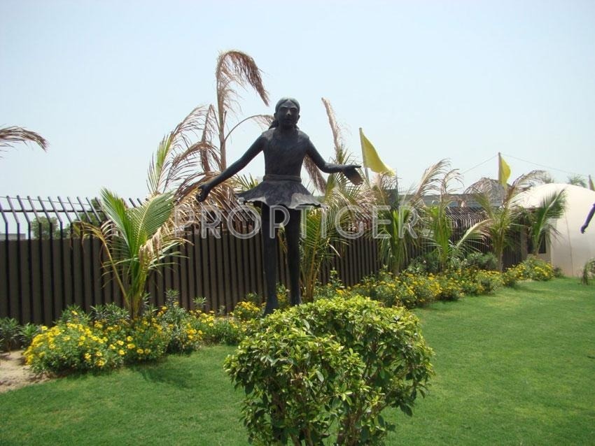 Images for Elevation of Shree Balaji Construction Upvan