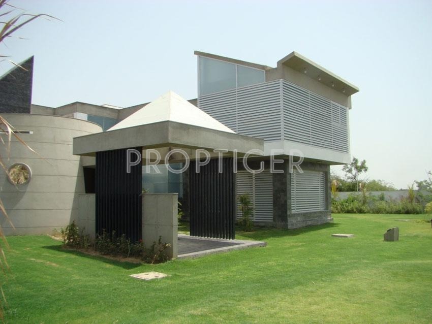 Images for Elevation of Shree Balaji Construction Upvan