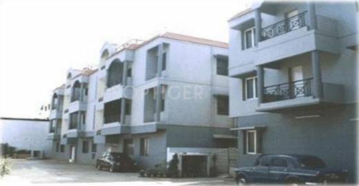 Images for Elevation of Narendra Manor Images for Elevation of Narendra Manor