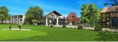 Images for Elevation of Golden Era Property Golden Era Samrudhi Homes