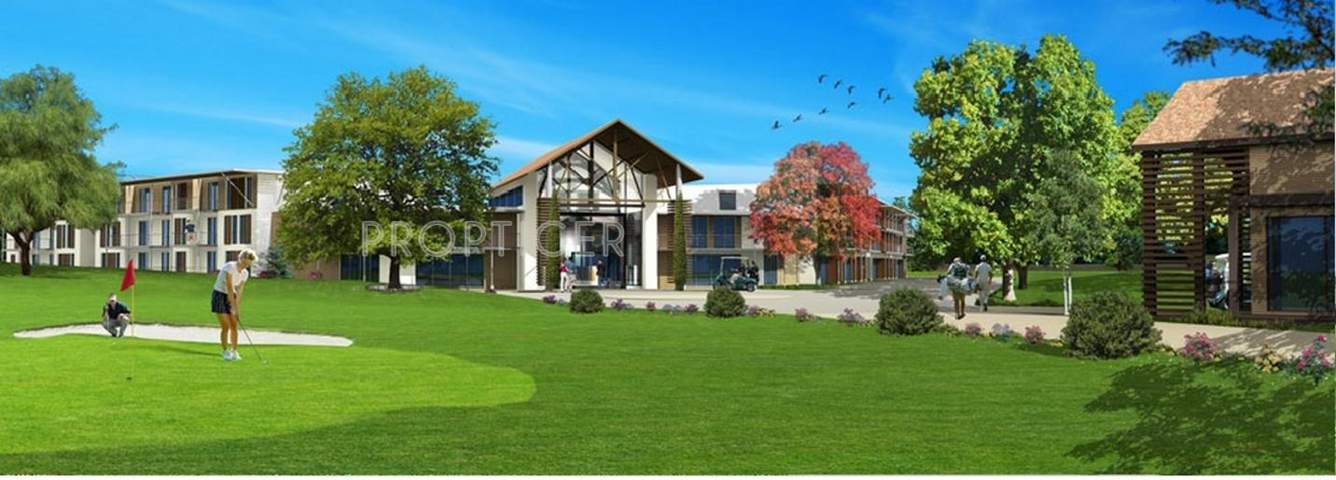 Images for Elevation of Golden Era Property Golden Era Samrudhi Homes