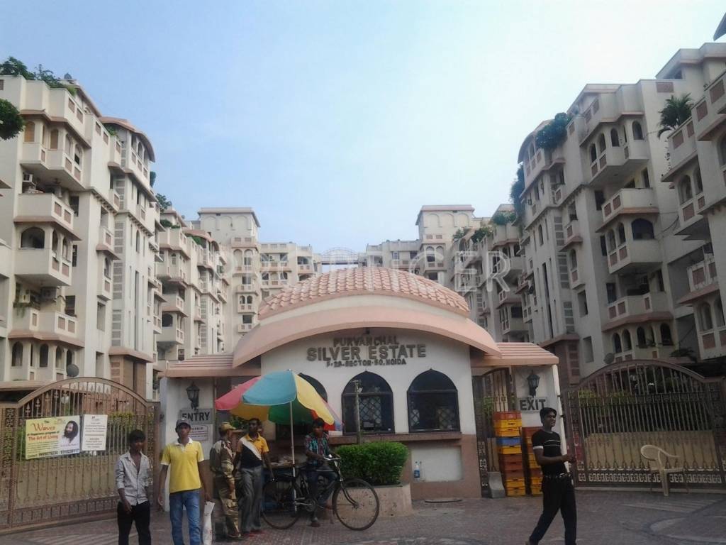 Images for Elevation of Purvanchal Silver Estate