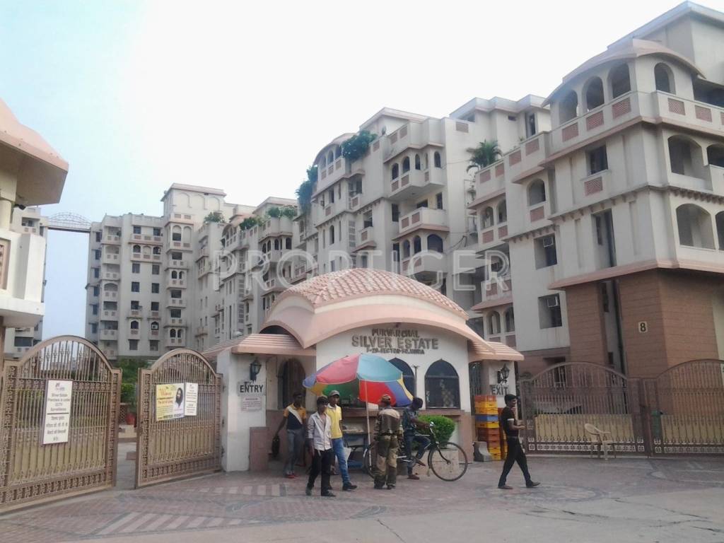 Images for Elevation of Purvanchal Silver Estate