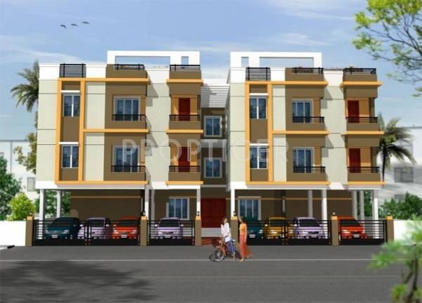 Images for Elevation of Nahar Regency