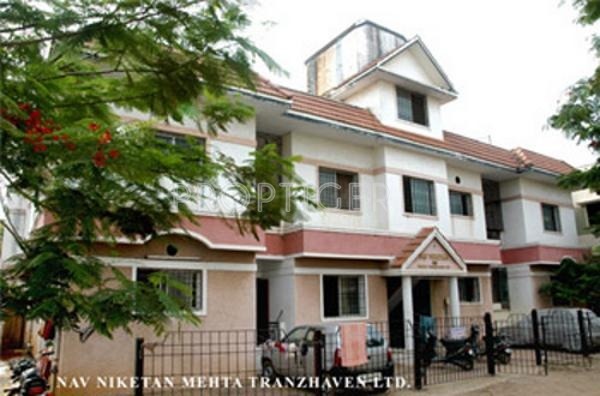 Images for Elevation of Mehta Navniketan